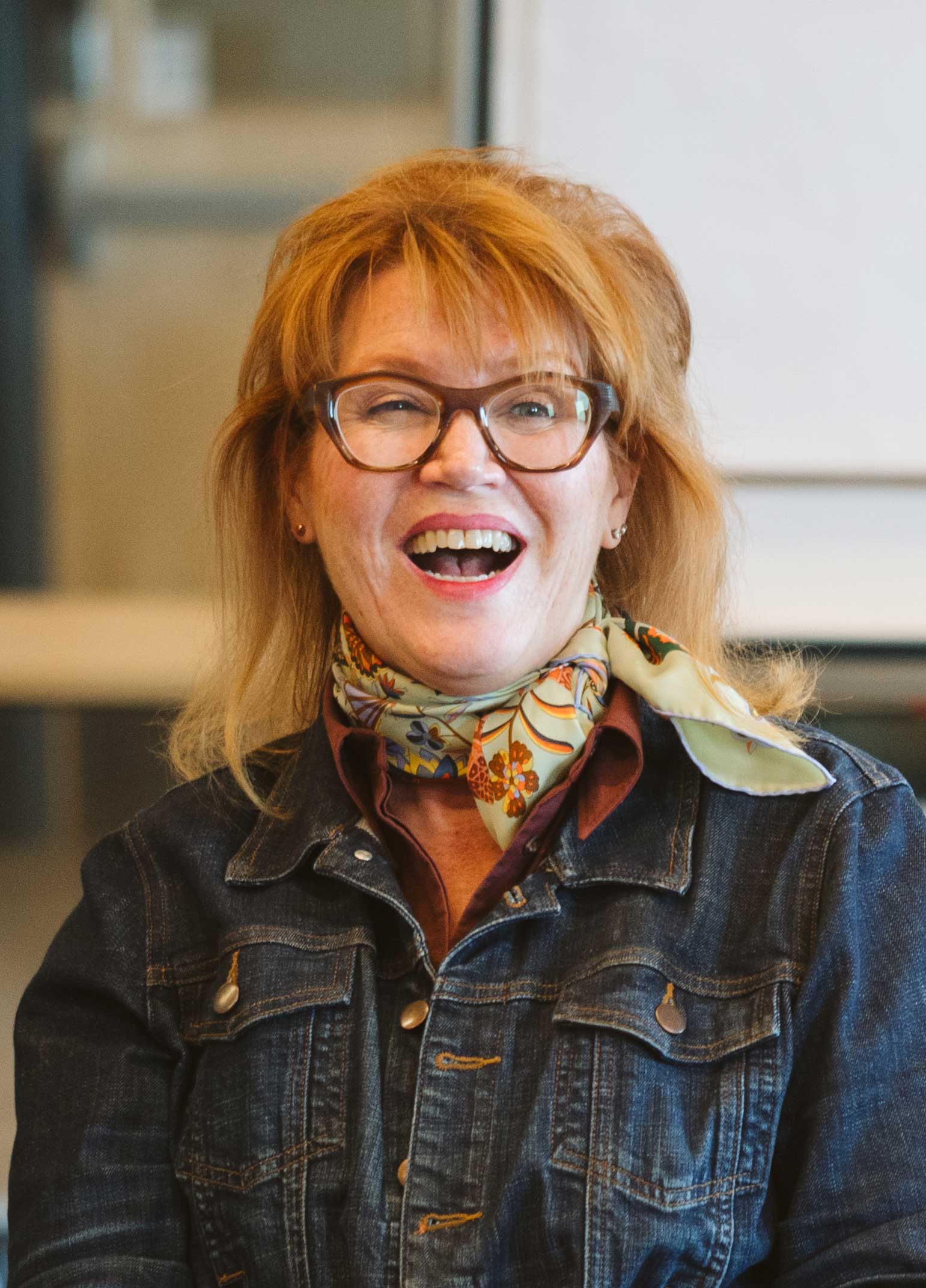 Erin Randall